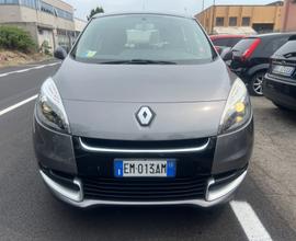 Renault Scenic Scénic XMod 1.5 dCi 110CV S&S Bose