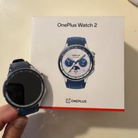 Smartwatch OnePlus Watch 2 47mm