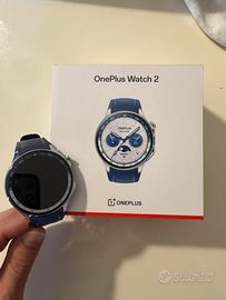 Smartwatch OnePlus Watch 2 47mm