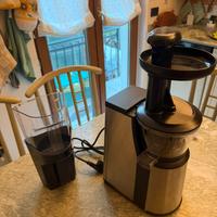 Estrattore di succo RGV a freddo