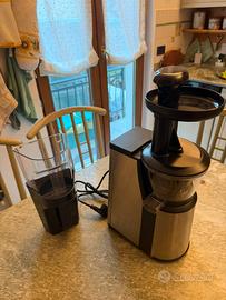 Estrattore di succo RGV a freddo