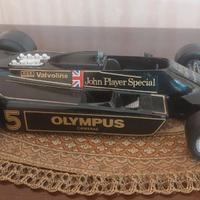 Modellino Lotus - John Player Special