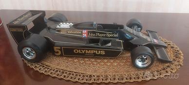 Modellino Lotus - John Player Special