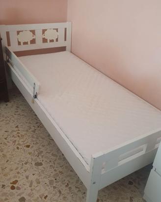 Letto Ikea