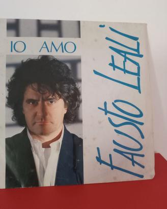 Disco vinile