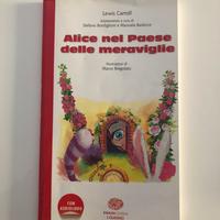 Alice nel paese delle meraviglie