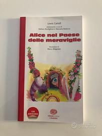 Alice nel paese delle meraviglie
