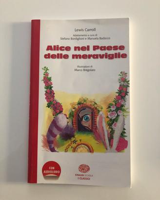 Alice nel paese delle meraviglie