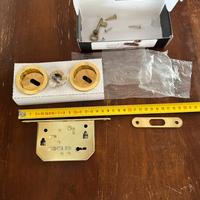 Maniglie per porta scorrevole