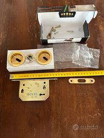 Maniglie per porta scorrevole