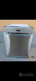 Lavastoviglie HOTPOINT ARISTON A++ Trasporto 