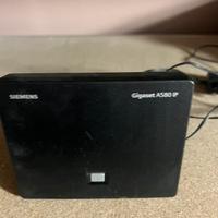 Base Gigaset A580 IP