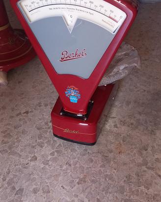 bilancia berkel modello k