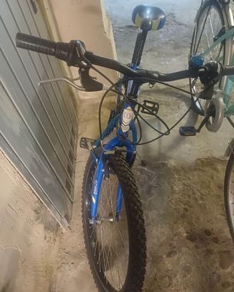 Bicicletta ragazzo