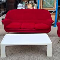 divano e poltrona design