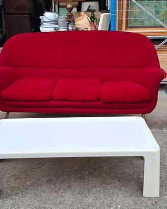 divano e poltrona design