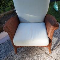 Poltrone giardino