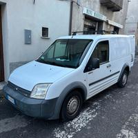 Furgone ford transit 1.800 turbo indercooled