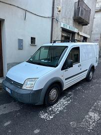 Furgone ford transit 1.800 turbo indercooled