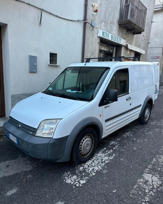 Furgone ford transit 1.800 turbo indercooled