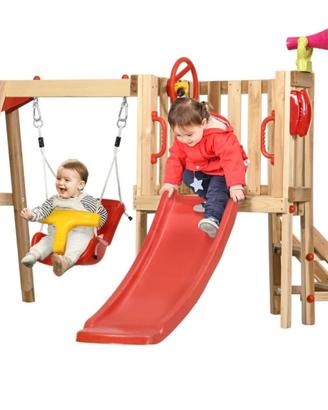 gioco per giardino bambino