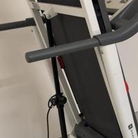 Tapis roulant Domyos