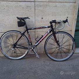 bicicletta da corsa