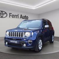 JEEP Renegade 1.0 t3 limited 2wd