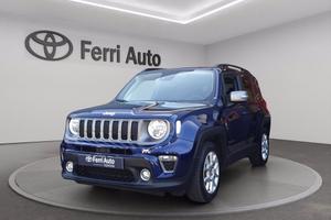 JEEP Renegade 1.0 t3 limited 2wd