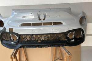 PARAURTI FIAT ABARTH 500 595 695 RESTYLING 2015