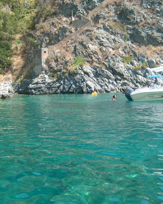 Mare Incontaminato