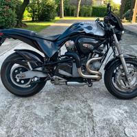 Buell Cyclone 1200