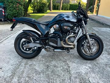 Buell Cyclone 1200