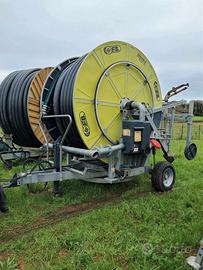 Rotolone d irrigazione