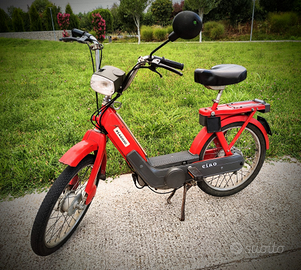 Piaggio CIAO anno 1983