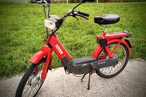 Piaggio CIAO anno 1983
