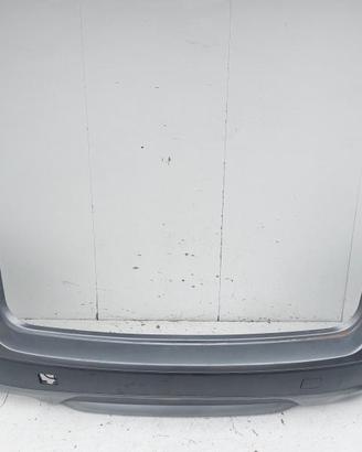 7278478 PARAURTI POSTERIORE C/SENSORI BMW X3 (F25)