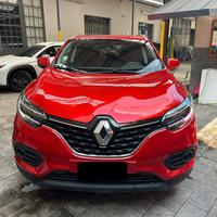 RENAULT Kadjar 1.5 DCI Black Edition - 2021