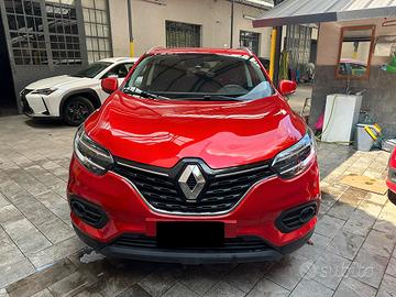 RENAULT Kadjar 1.5 DCI Black Edition - 2021