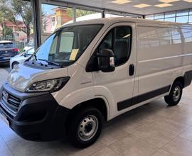 FIAT Ducato 28 2.3 MJT 120CV *UNICO PROPRIETARIO