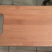 Tagliere in bambu Simmenthal 30x16,50cm