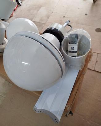 Ventilatore a soffitto Vortice