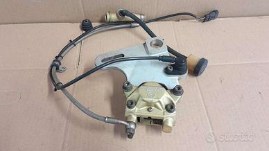 Impianto freno posteriore Ducati Monster 620 695
