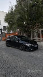 Golf 8 GTI