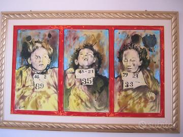 Quadro Nico Paladini