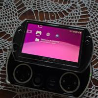 PSP Go Sony