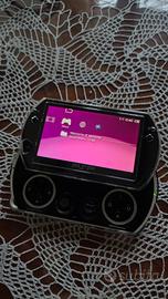 PSP Go Sony