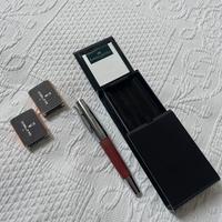 Penna stilografica e-Motion Faber Castell