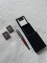 Penna stilografica e-Motion Faber Castell