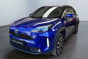 Toyota Yaris Cross 1.5H (116 CV) E-CVT Trend